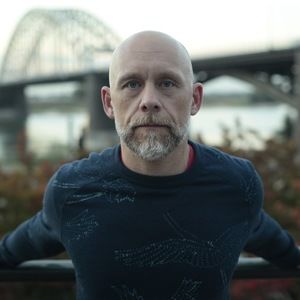 Meet your Posher, Buddy